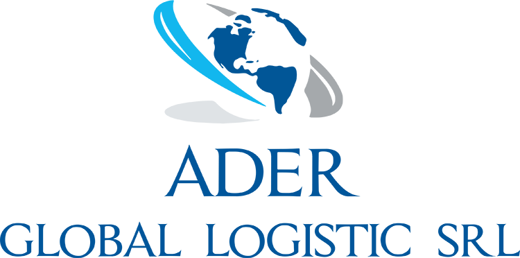 Ader Global Logistic SRL