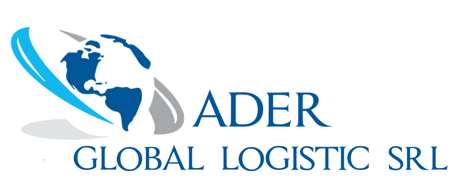Ader Global Logistic SRL
